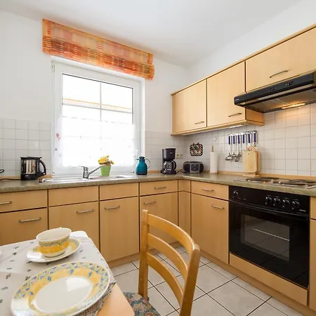 Reethaus Boddenblick Apt. 12 *