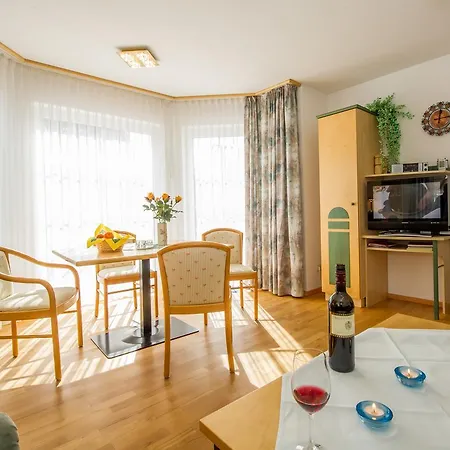 Reethaus Boddenblick Apt. 12 *